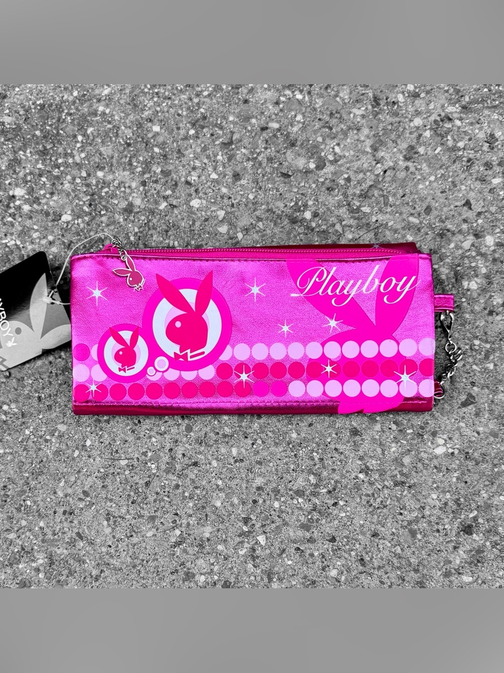 Playboy Pouch